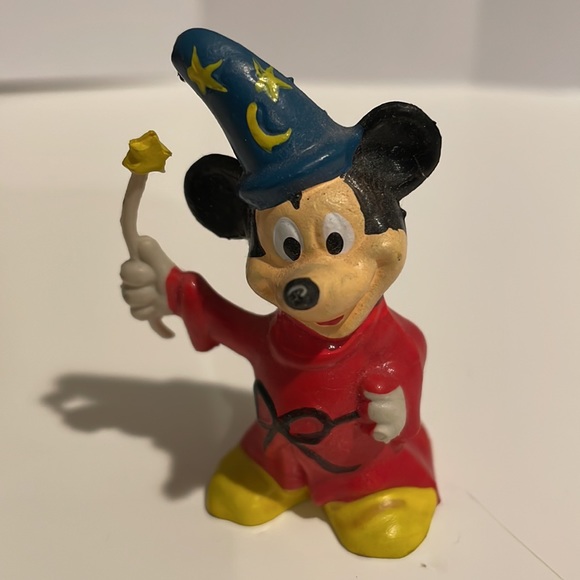 Disney mini figures X 3 - Picture 4 of 7